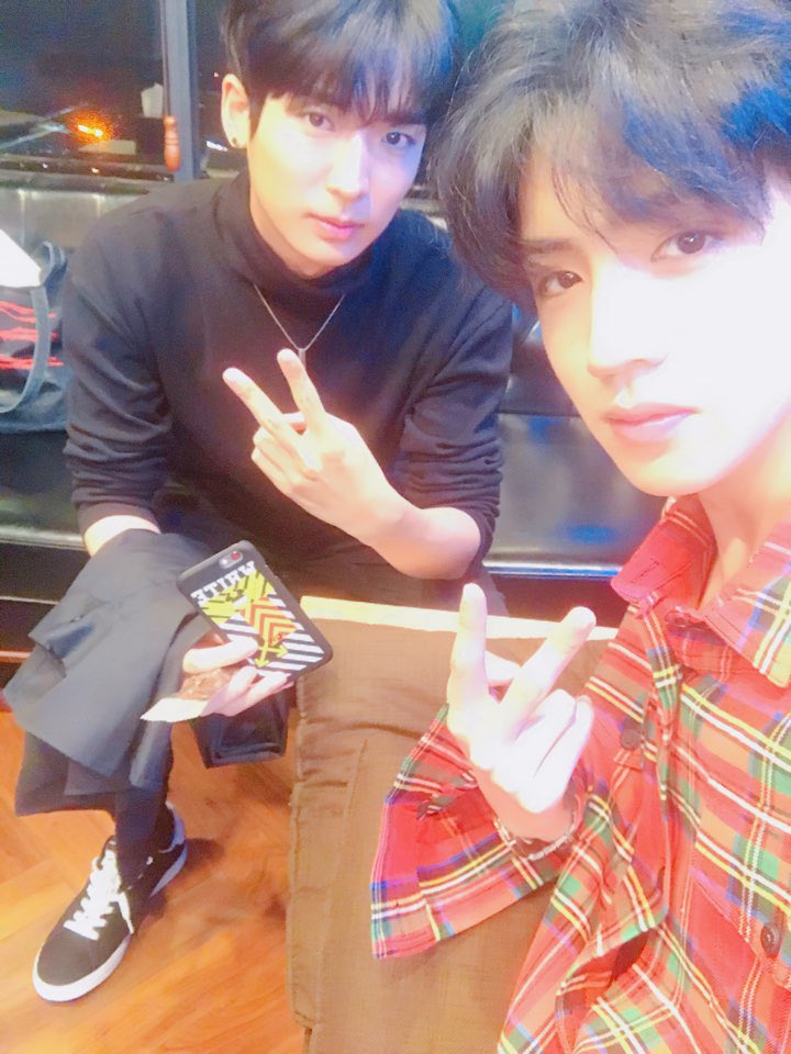 yutoarchive's tweet photo. 171010 twitter update https://t.co/plpvhCgGsy