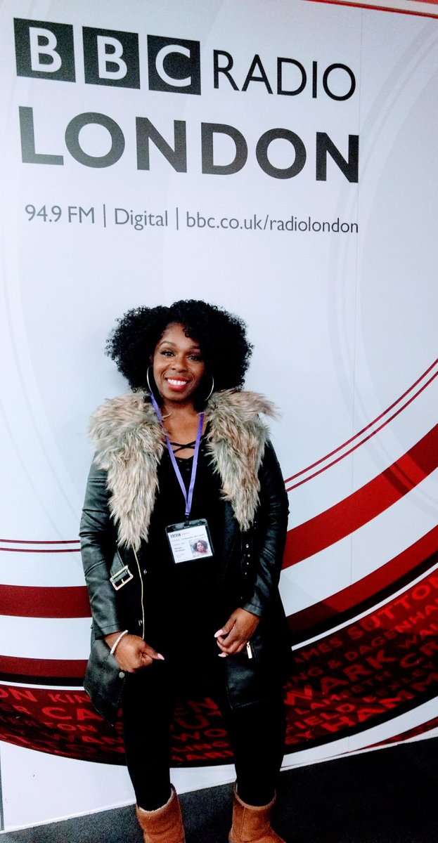 officialmaryla's tweet photo. At the BBC Radio London Studios with @SkyeAlexandra86 @CountdownPlay https://t.co/2uVzjb66xX