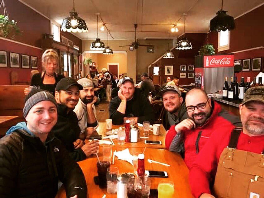 Sister Betty Bottoms tweet media