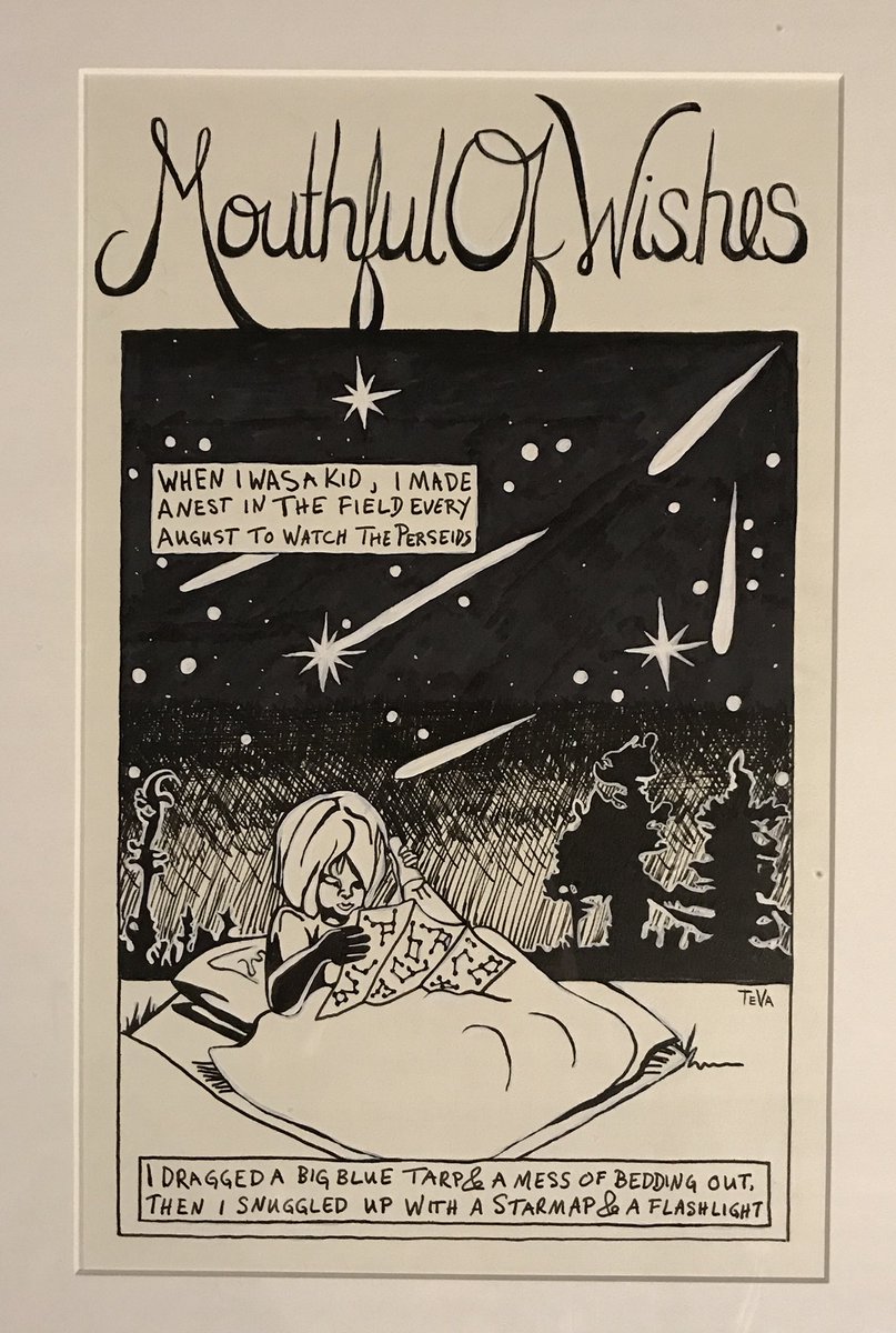 hborys's tweet image. I’ve always be fascinated by the viscosity of the spaces in between — people, ideas, events. I drew myself out of depression and into my new reality. @robotpilot #InBetweenDays @wag_ca