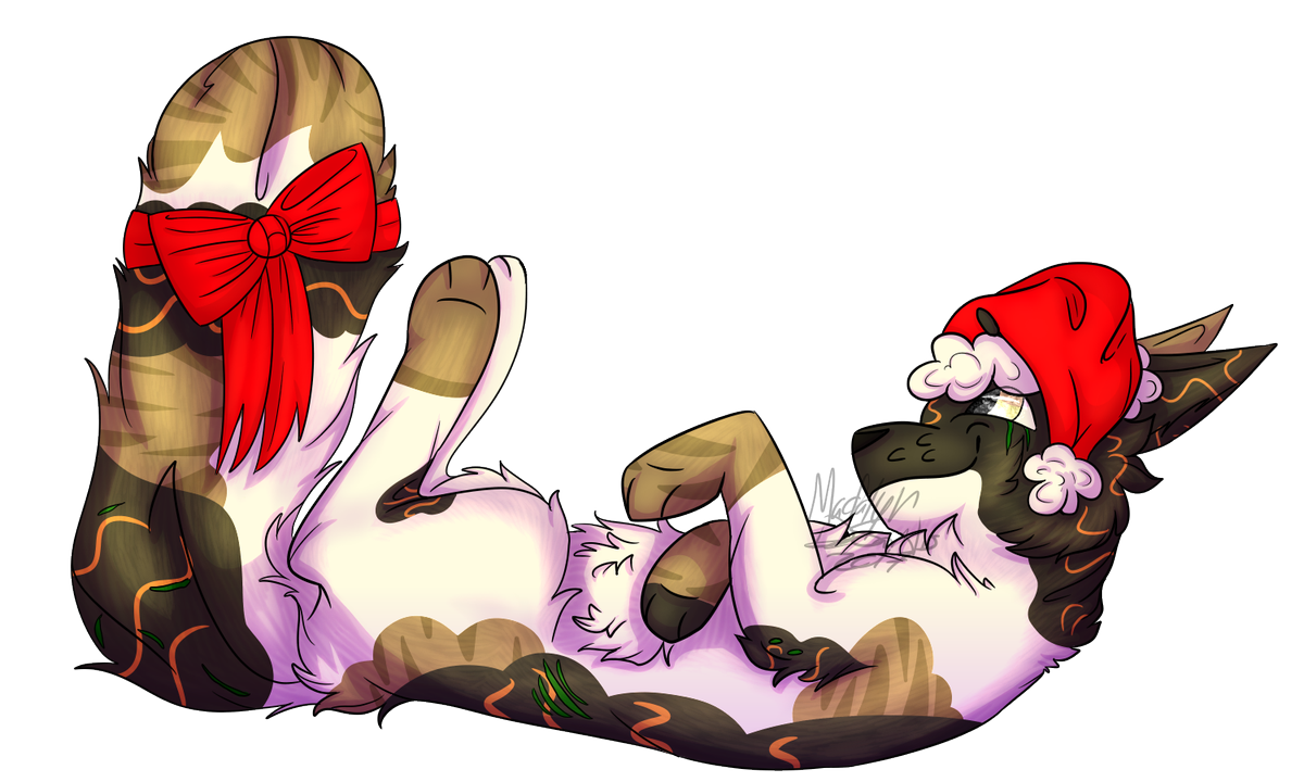 kacepark's tweet photo. Completed holiday YCH!
DA post: https://t.co/h5Xuqdfqrn …
#ych #completedych #art #artist #catart https://t.co/pRz81te7AA