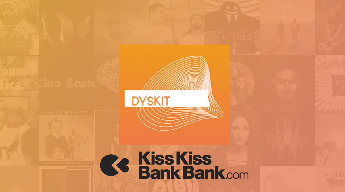 elisenews_'s tweet photo. .@DyskitFrance lance une campagne de crowdfunding pour se développer 📱🎶
https://t.co/oFTs4OUjRM #app #BestOf https://t.co/cq0hJqDdHB