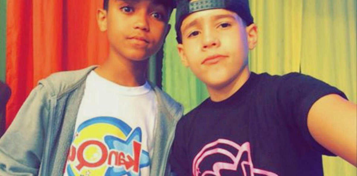 Los mejores sin duda , el futuro de la música de RD 😍🔐✨ <a href="/MariaD25_/">maria carmen</a> #LunesDeGanarSeguidores #Artistas #Fans #MTVEMA #GCvsTL #FelizDomingo