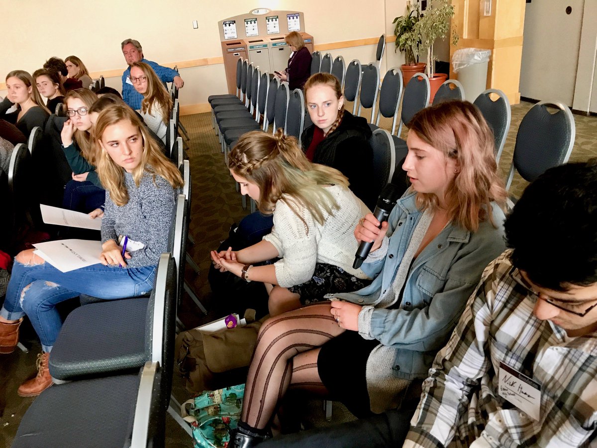 msmBTV's tweet photo. Powerful #studentvoices #RFCVT17 #vted #mpsvt @RowFn @sylviafagin @SueM_MHS @SusanKochVT @laraslesar @VtBango @802painter @mikemcraith @MsMathnik @Howe2Math @lmcdvt @eberrings https://t.co/Yyu7lfRUsY