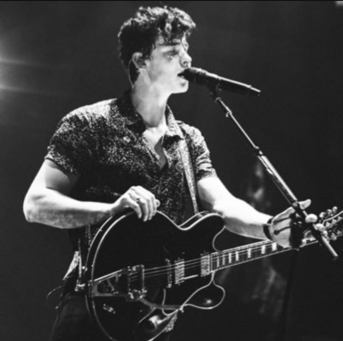 MusicNutters's tweet photo. #ema #BestSong 2017 @MTV goes to @ShawnMendes https://t.co/We0MFQr4Hf