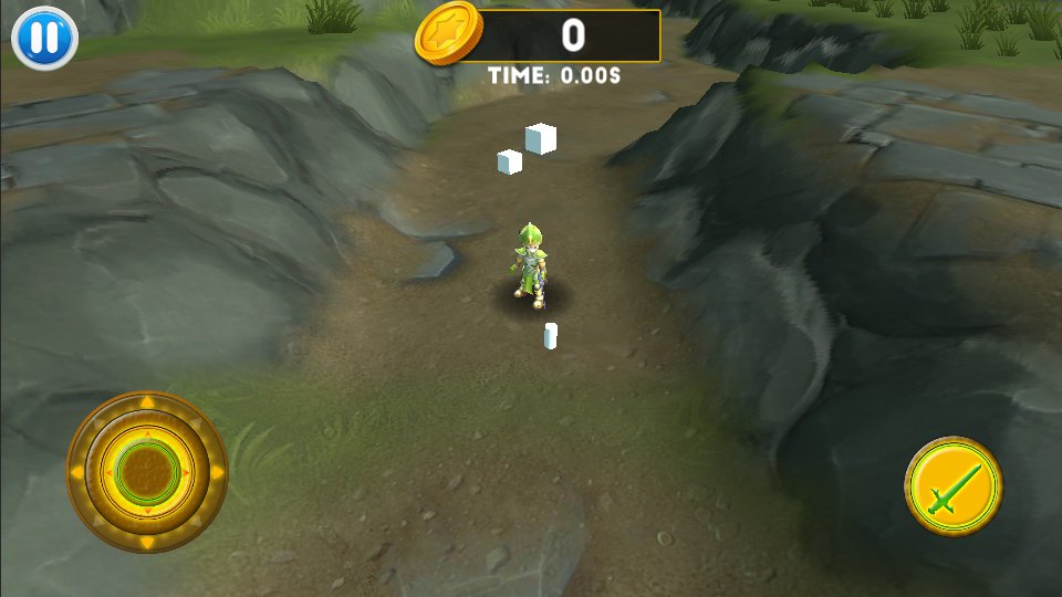GameScorpion's tweet photo. Got character shooting projectiles, cylinders LOL! #GameScorpion #Apple #iOS #GooglePlay #Amazon #SlideMe #GetJar #Android #BossBattle3D https://t.co/kaixfoYlaG