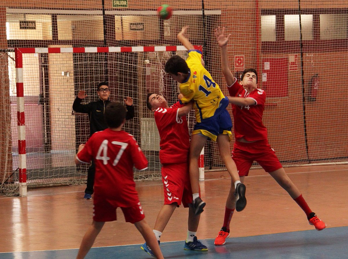 bmalcobendas's tweet image. #Resultados #Academia Jornada11-12 nov #2IM
@bmalcobendas 30
@BMMaravillas 22
#Fotis de Pedro Martinez
#SienteTuEquipo #SienteTuClub