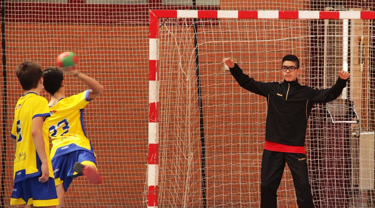 bmalcobendas's tweet image. #Resultados #Academia Jornada11-12 nov #2IM
@bmalcobendas 30
@BMMaravillas 22
#Fotis de Pedro Martinez
#SienteTuEquipo #SienteTuClub