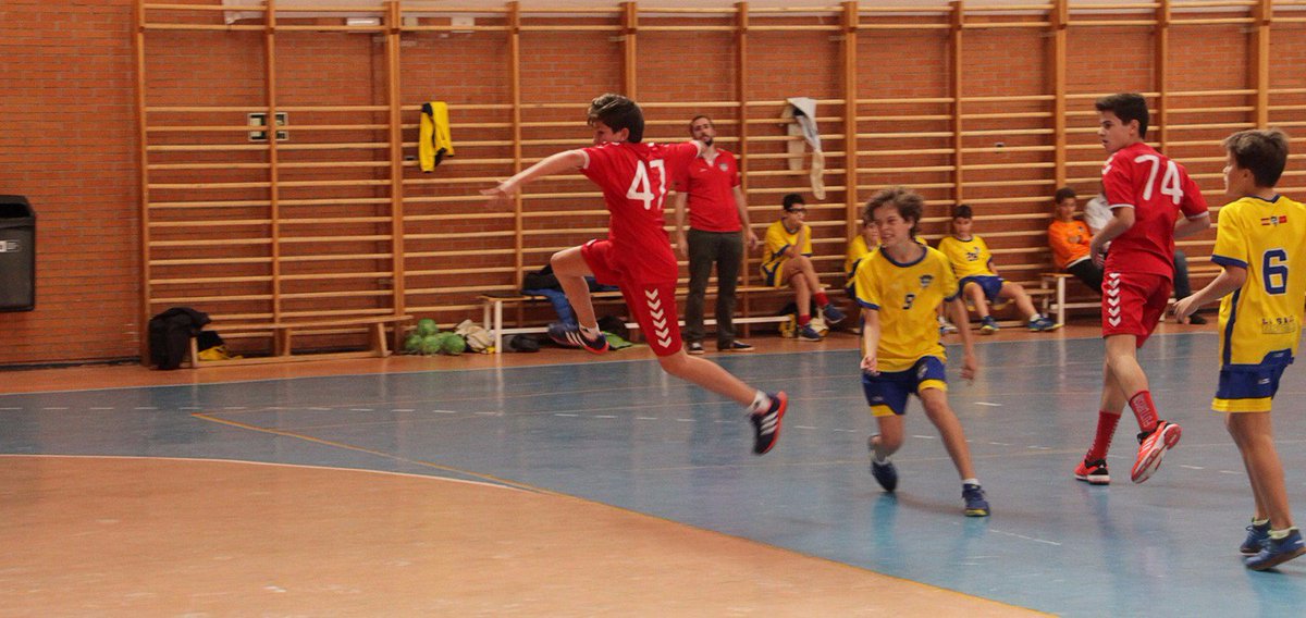 bmalcobendas's tweet image. #Resultados #Academia Jornada11-12 nov #2IM
@bmalcobendas 30
@BMMaravillas 22
#Fotis de Pedro Martinez
#SienteTuEquipo #SienteTuClub