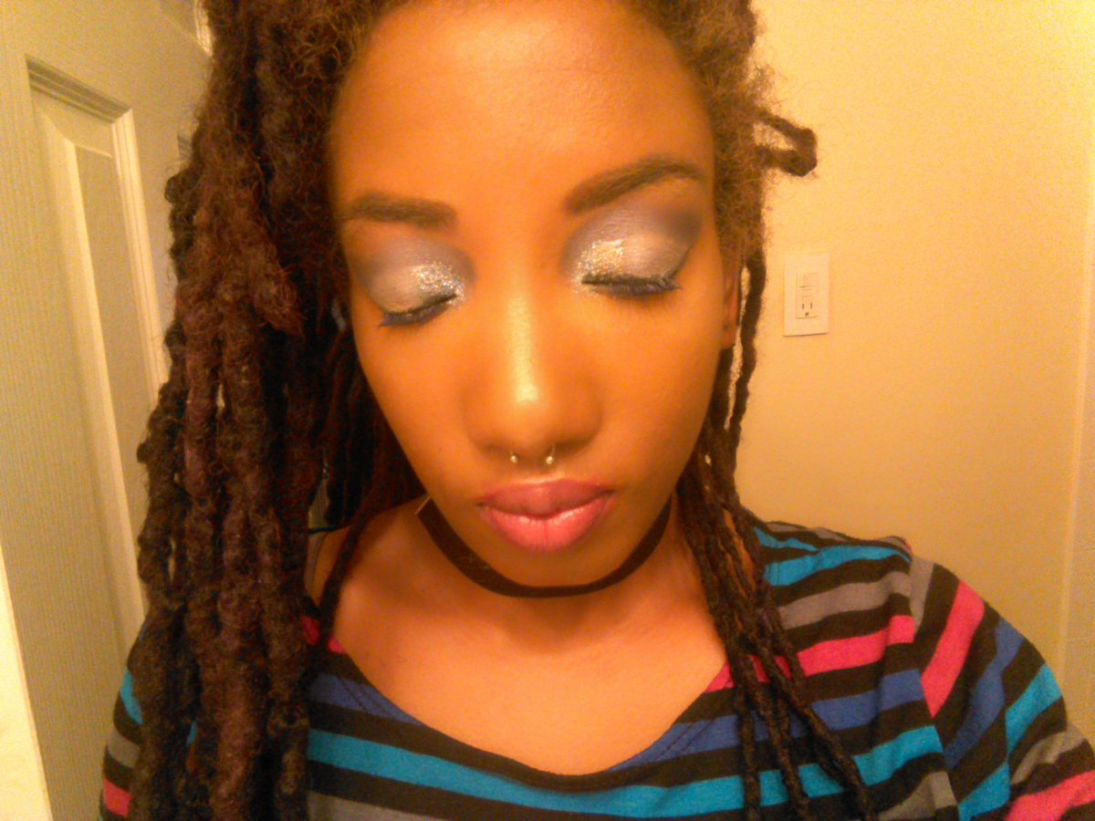 LoyalQueenO's tweet photo. #practice #mue #mua #makeup #look
FACE @elfcosmetics #PrimerMist #HydratingFacePrimer #FoundationPalette (medium/dark) @lagirlusa #PROconceal (warm honey/peach) @NyxCosmetics #FullCoverageConcealer (nutmeg) HIGHLIGHT @UrbanDecay #Afterglow8hrSIN https://t.co/FikwGqrsxF