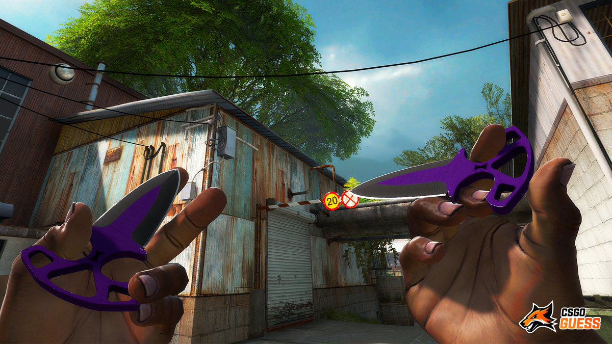csgo_guess's tweet photo. TO ENTER:
✅FOLLOW: @csgo_guess 
✅RETWEET

⏰ENDs IN 12H ⏰ https://t.co/o0QwSkvmZ5
