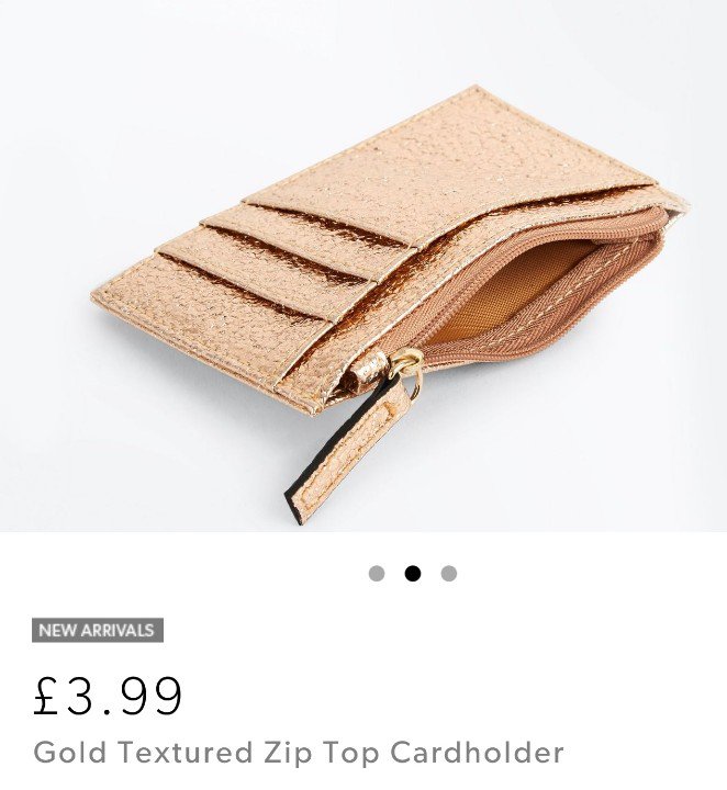 tsunimee's tweet image. Dear santa, this would be very handy :) #underafiver #fromnewlook