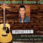 Photo by Scott Reeves (@reevesforreal)