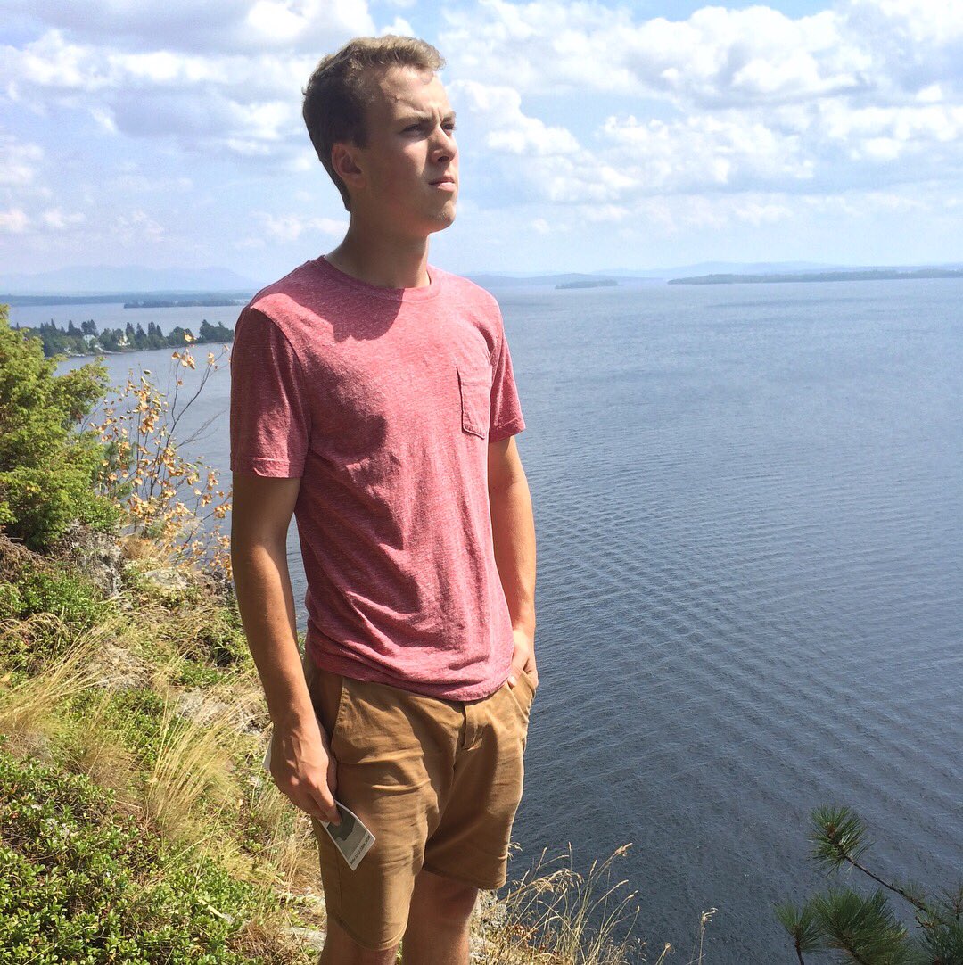 UWW_Pikes's tweet photo. Brother of the week goes to Mitch ortleib! Mitch is the mastermind behind all of our homecoming success, great work Mitch! https://t.co/sgADGVaNFk
