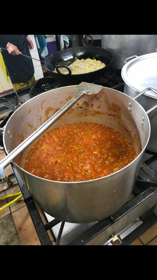 Midland Langar Seva Society tweet media