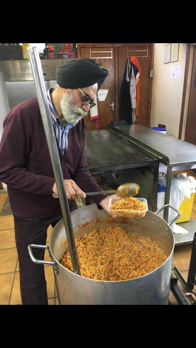 Midland Langar Seva Society tweet media