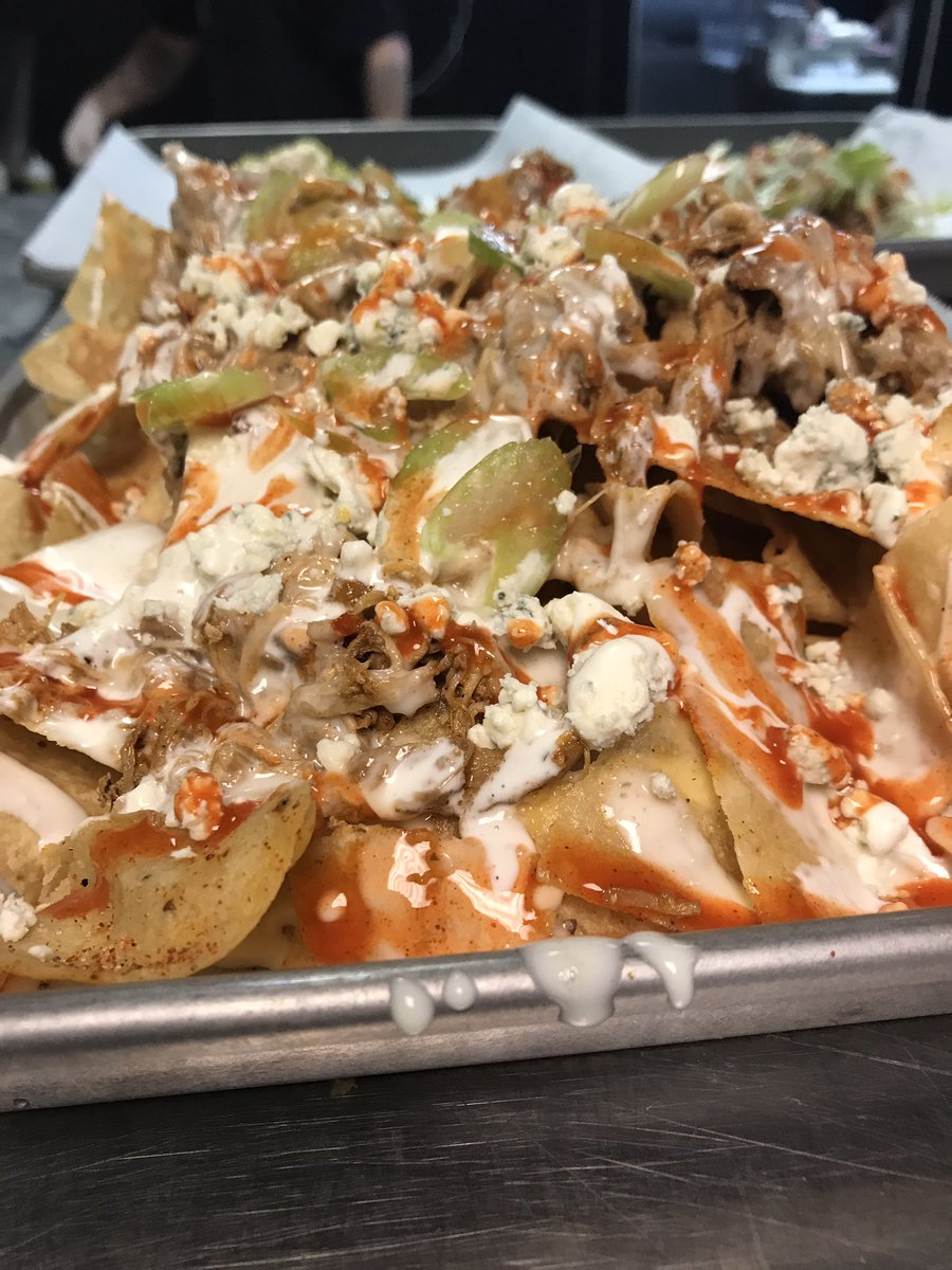 benmclean901's tweet photo. Nacho average Sunday! @TennesseeTacoCo You should try these if you haven't @UberEATS https://t.co/B5I9Ntogo9