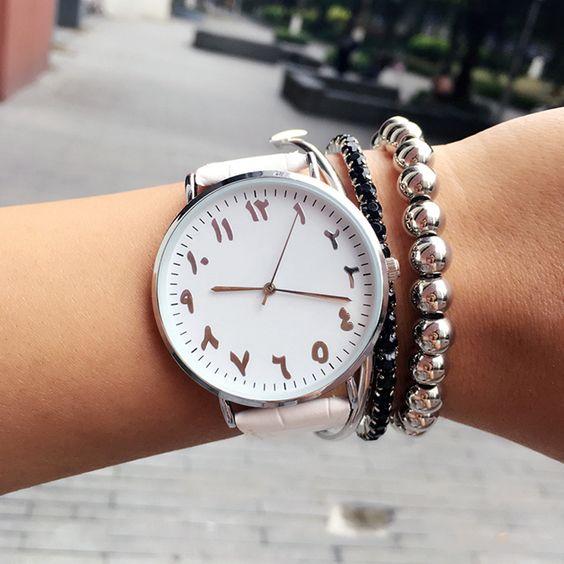 DaliahDesign's tweet photo. Monochrome - Arabic Numeral Watches⌚
Use the code QAF10 for 10% off! 🛍️
Shop Now ➡️ https://t.co/huuWK9dCg6
Free Shipping Worldwide 🌎 https://t.co/Hkr7VjGGpK