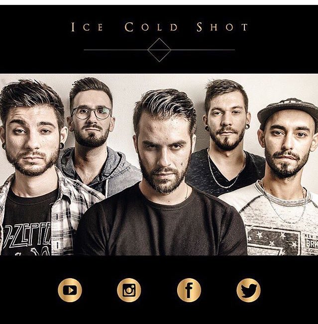 IceColdShotBand's tweet photo. ICS | 2K17 👊

#band#metal#metalcore#boys#ink#lineup #toulouse#2k17#shooting#shoot#photoshoot#canon#canon7d#elinchrom#photography#photo#metalband#boys#ICS https://t.co/DWFa6e5pQn