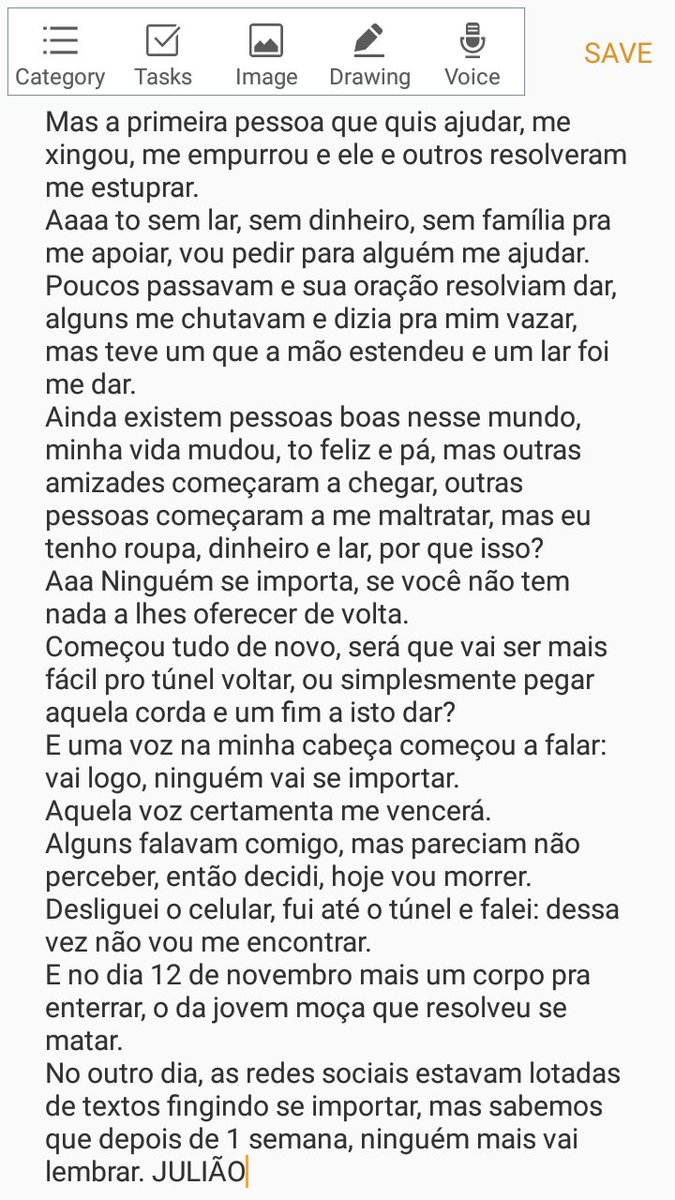 littleladdy's tweet photo. Mais um https://t.co/wWasERxFHg