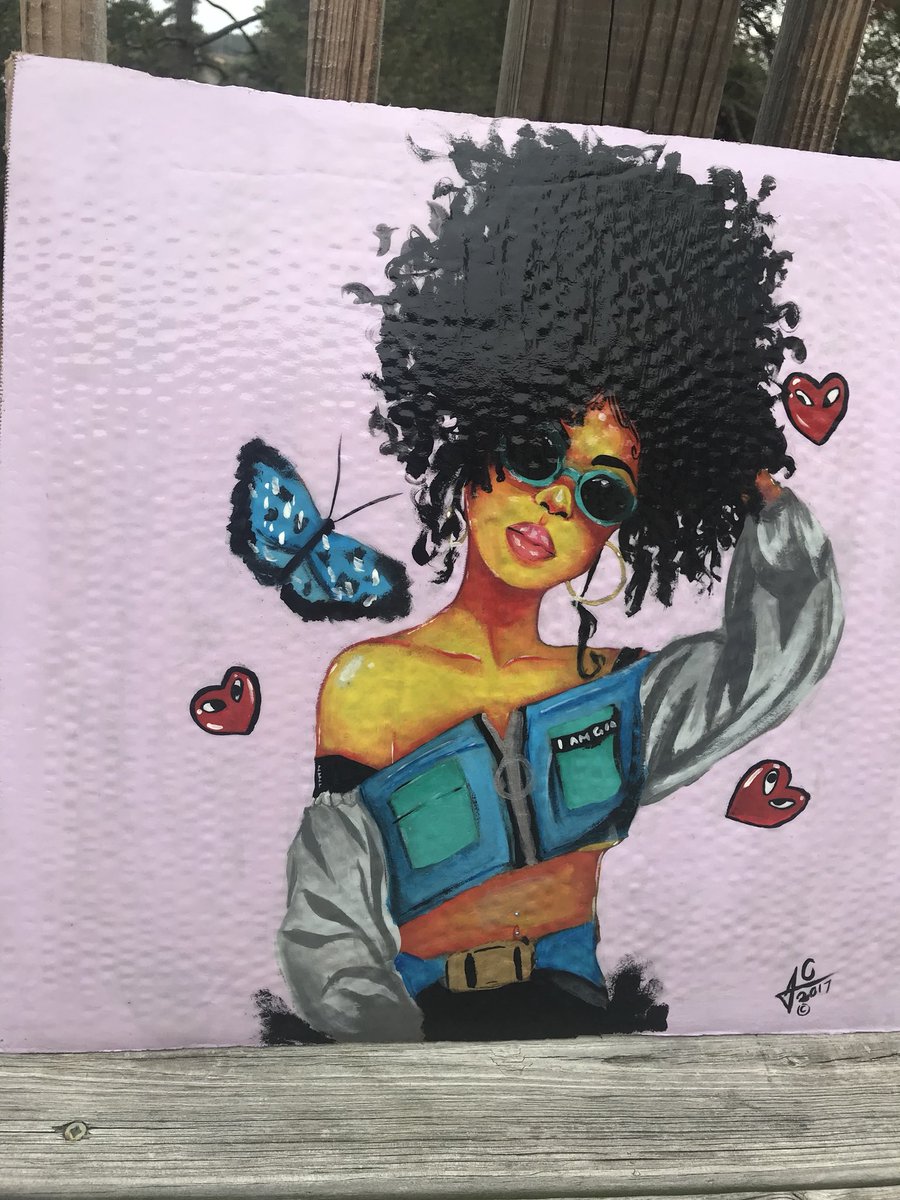 Kiddscribbler's tweet photo. Lemme paint your Love | #kiddscribbler https://t.co/9Jbfjhonzp