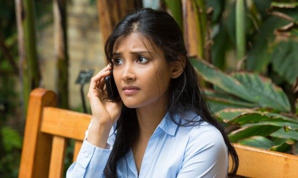 c411alerts's tweet photo. What is the silence behind a call? #SPAM #spamcaller #scam #ID https://t.co/DK2nF0e02R