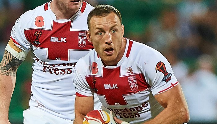 LoveThePadel's tweet photo. Who should start at hooker against PNG?

RT- James Roby
LIKE- Josh Hodgson https://t.co/RV2mOajGIm