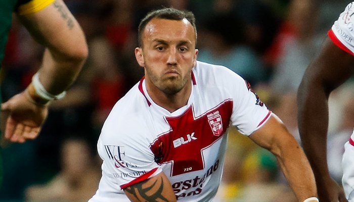 LoveThePadel's tweet photo. Who should start at hooker against PNG?

RT- James Roby
LIKE- Josh Hodgson https://t.co/RV2mOajGIm