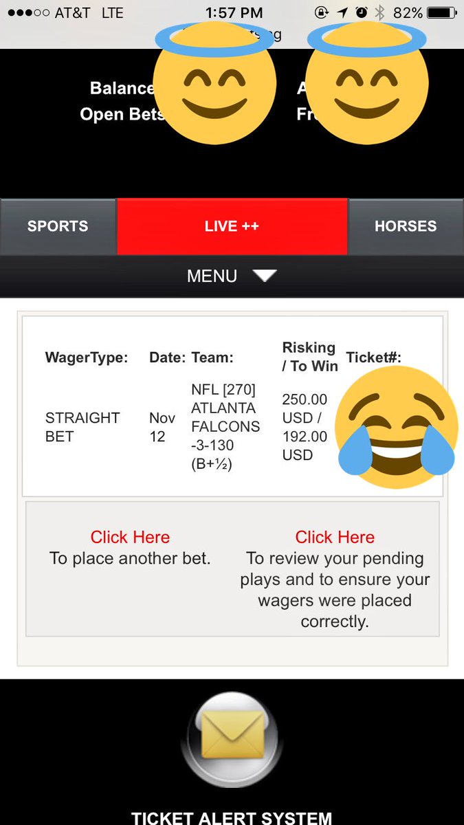 TansPicks's tweet image. Tickettttt