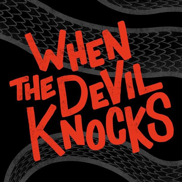 lifechurchmwc's tweet photo. Only two services left today to catch the last week of the message series. Join us at 4:00 or 5:30pm! #devilknocks https://t.co/HMEEZyLph2