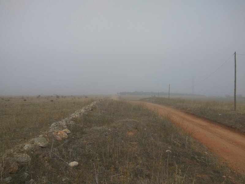 IvanAnFa's tweet photo. Primera salida de la temporada de invierno https://t.co/qktUtOBabL