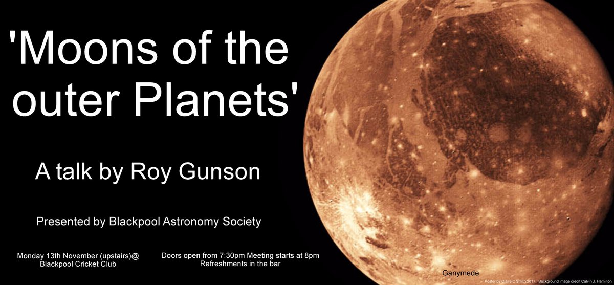 Blackpool Astronomy tweet media
