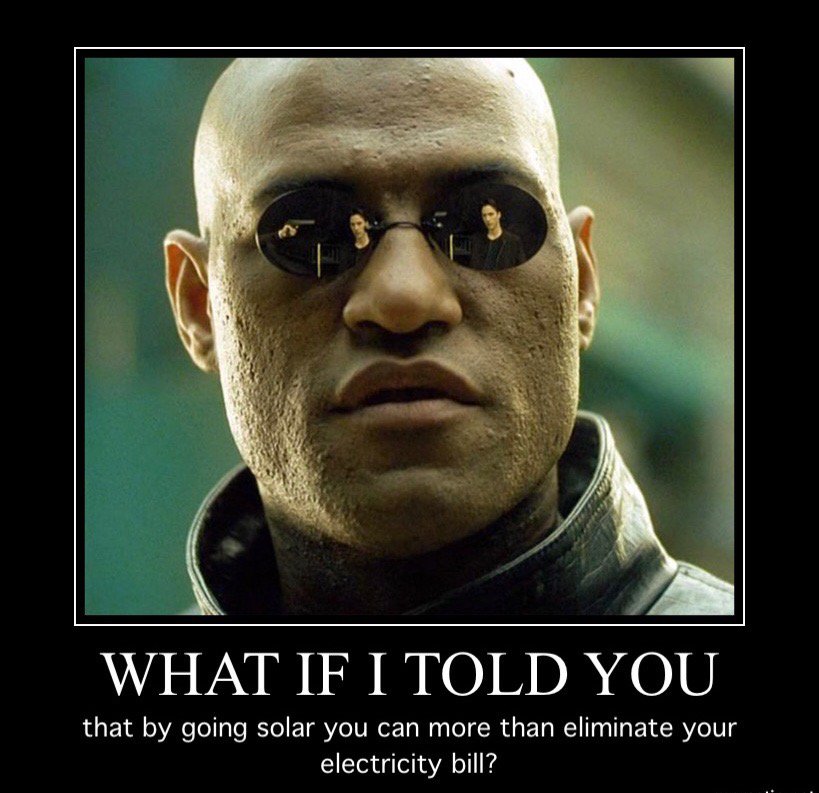 SolterisEnergy's tweet image. #solar #coachellavalley