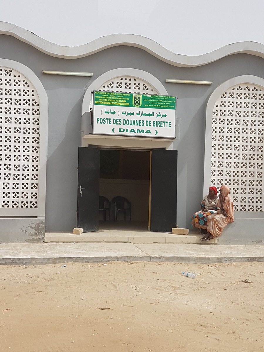 Lodevos's tweet photo. #Senegal als volgende etappe van #transsahara. Vandaag de grens gepasseerd vanuit Mauritanië https://t.co/4gqHIgBp2P