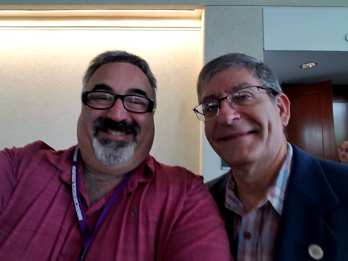 APMAPresident's tweet photo. At AMA HOD. Had a chance to listen to CMA President (friend of APMA) make amendment to resolution for 25 modifier. Honor to be representing APMA#ichoosepodiatry #apmarocks https://t.co/PTtiHU1r3y
