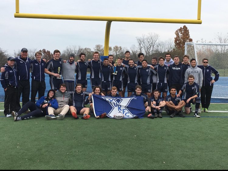 Tough loss in the Sweet 16 today but the boys never gave up, playing with tremendous heart. Senior José Sanchéz was NSCRO Central West MVP for the weekend! That's in for the fall but we'll be back in the Spring!