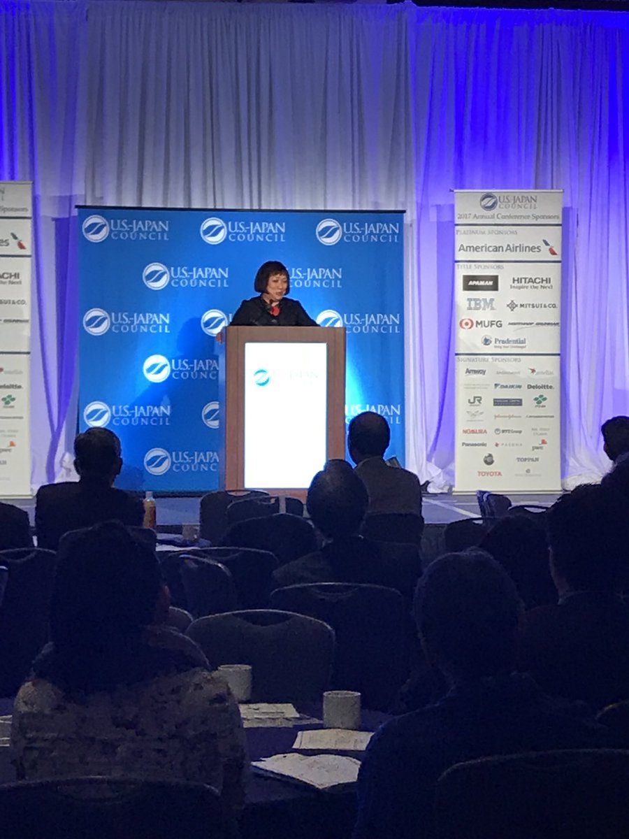 USJC members Suzanne Basalla, Bruce Hollywood and Rep. <a href="/ColleenHanabusa/">Colleen Hanabusa</a> share their moving USJC experiences #usjcac