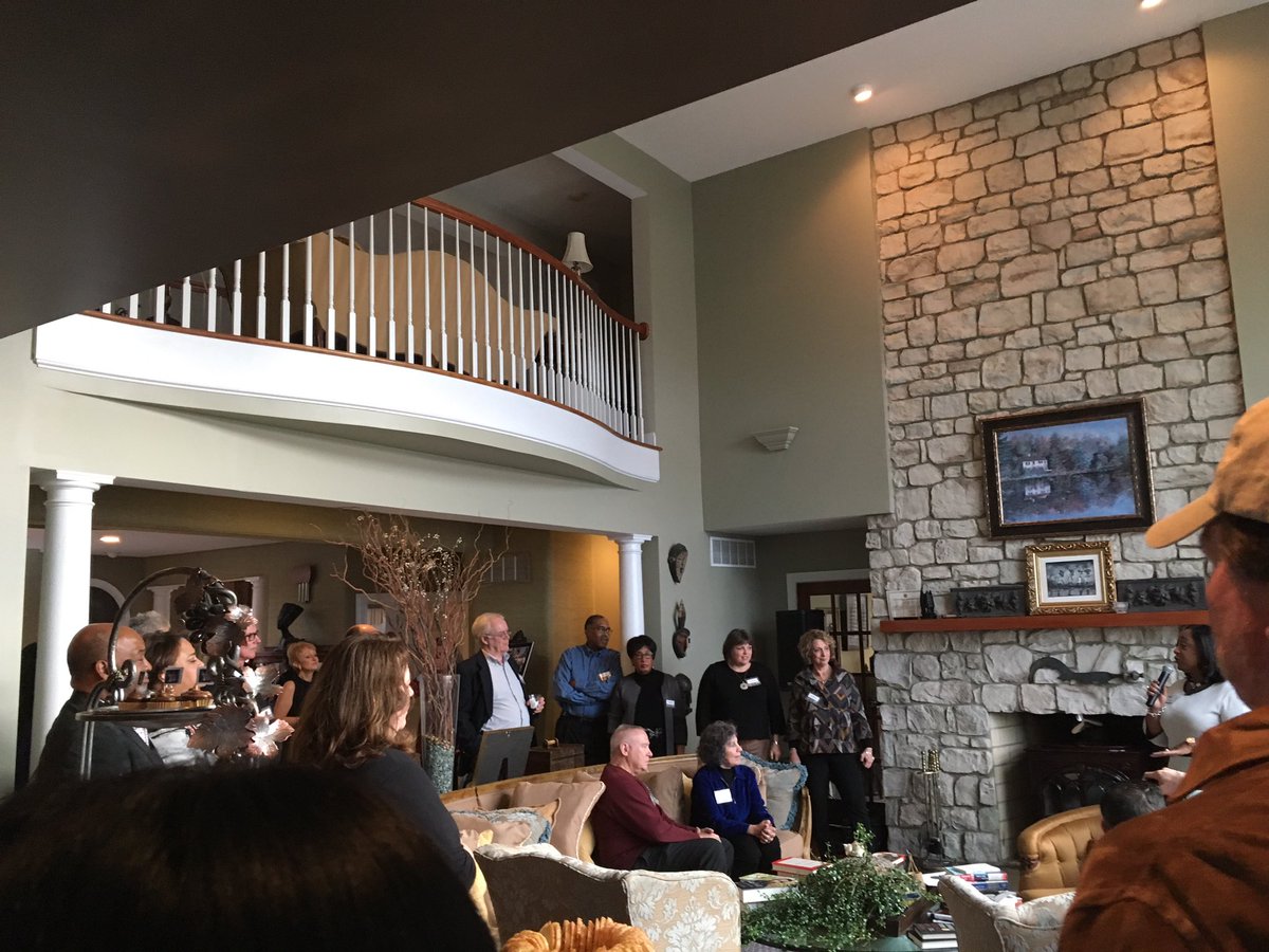 DeniseWJZ's tweet photo. #AnnapolisFF kick-off Bridges built through art https://t.co/ak6UWoNAJZ