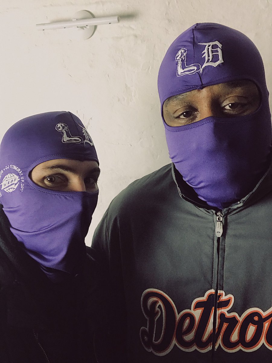 LorenzoSenni's tweet photo. Liverpool &amp; Glasgow with Dj Stingray ✔️ INSPIRING TIMES #ravevoyeurism #djstingray #pointillisticT #lorenzo https://t.co/QIpWpWVGFj