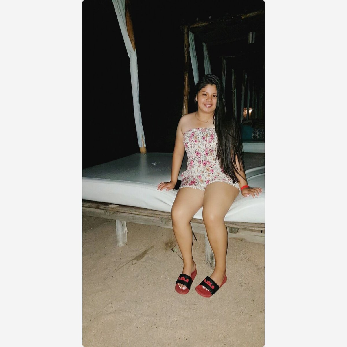 JohaaM99's tweet image. #timeback🌴