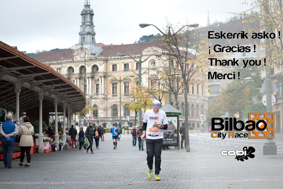 bilbaocityrace's tweet photo. https://t.co/L3dvLW9g7E