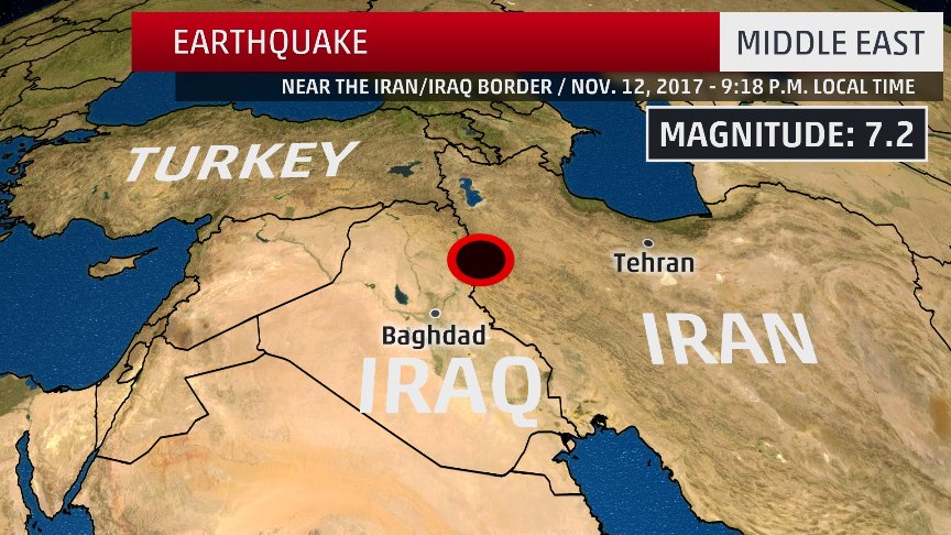 mahmoodzz5024's tweet photo. #earthquakeMap of the testimonies received so far following the #earthquake M7.2 in Iran-Iraq Border Region 40 min ago https://t.co/gzMd2nRgv5