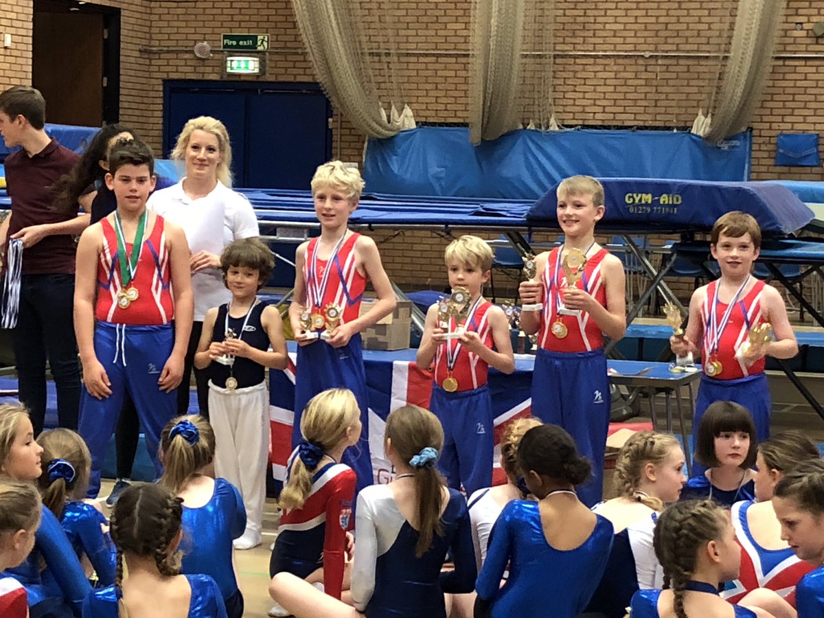 MaccTrampoline's tweet photo. Well done to everyone who took part today proud of you all!! https://t.co/EdN6Crilzb