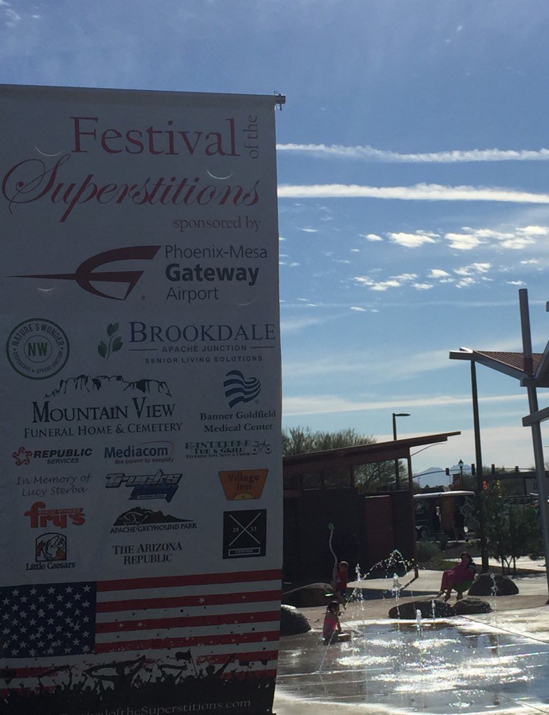 Gateway Airport On Twitter Proud To Support Aj Chamber And