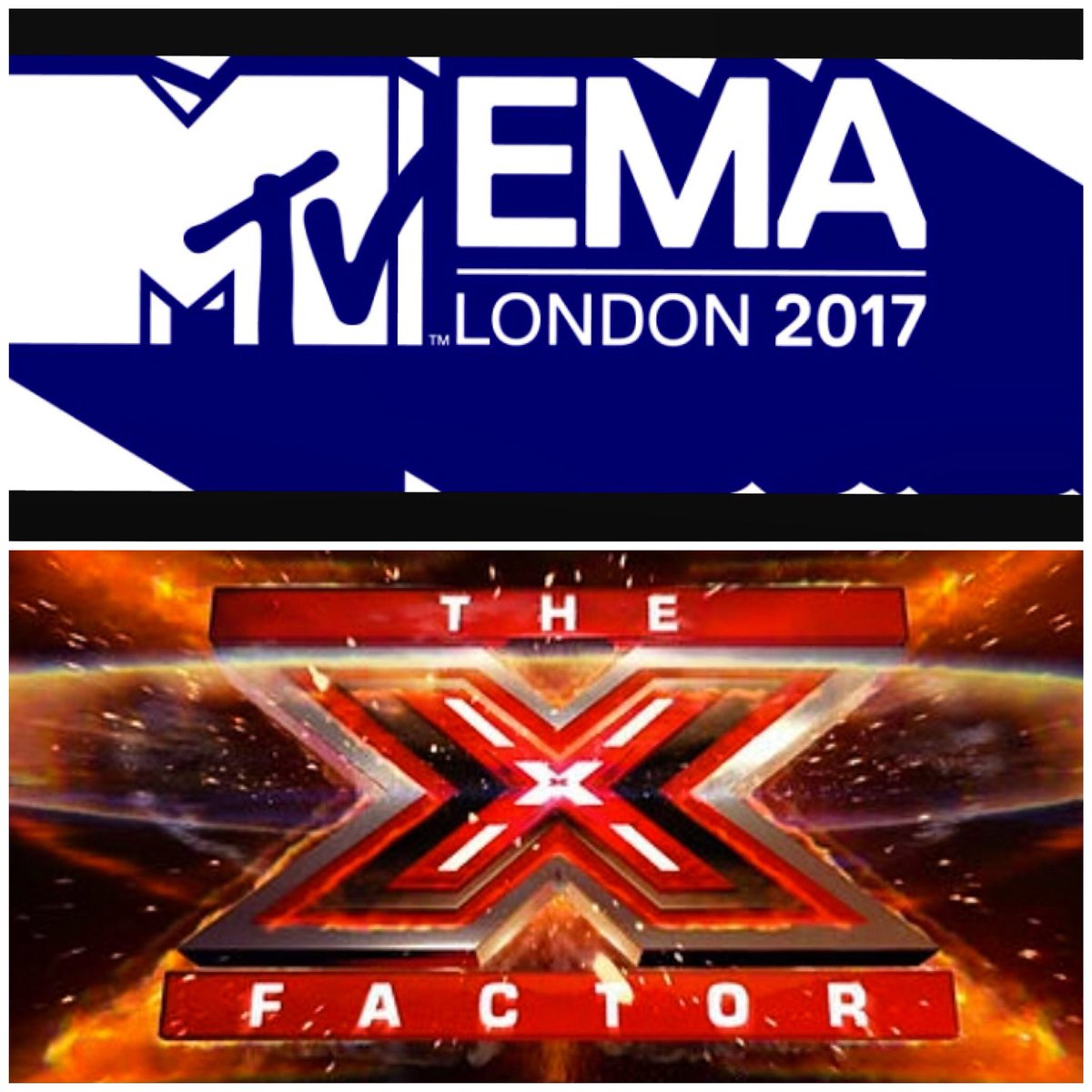 Tonight we see TWELVE of our AMAZING students (including past and present) performing on the <a href="/mtvema/">MTV EMA</a> and <a href="/TheXFactor/">The X Factor</a> 👣✨