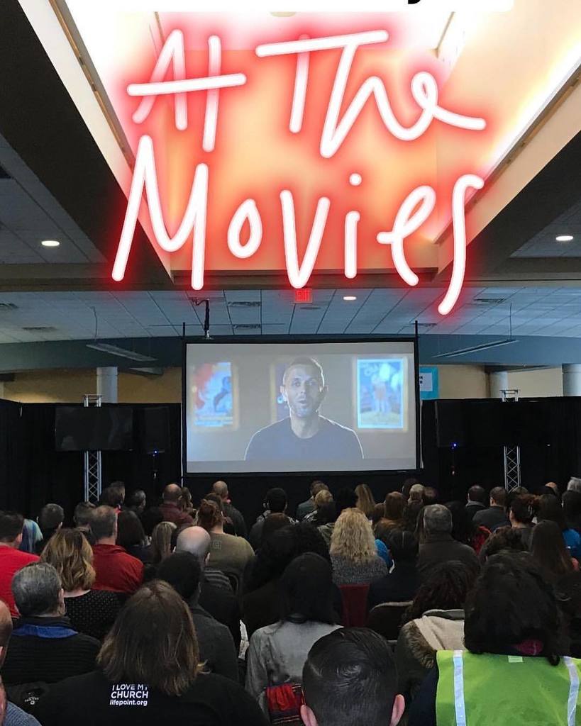brent_k_parker's tweet photo. 💥E•I•G•H•T SALVATIONS 💥today at #lcrva!!! Record attendance (again). So many new faces. People found hope in hard … https://t.co/hlafeYDUZz https://t.co/odKq3secmJ
