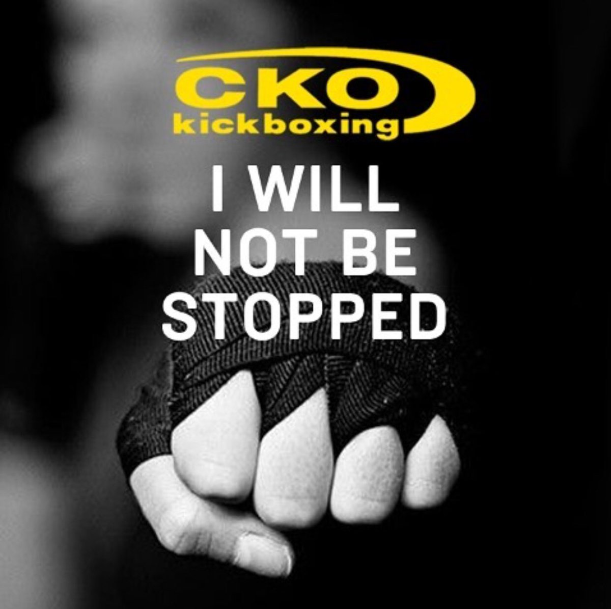 Never miss a Monday!
9:30a Matt
5:30p Matt
7:30p Mickey
@ #CKOKickboxing #RVA
3 Classes &amp; #Gloves for $19.99
CKORVA.com