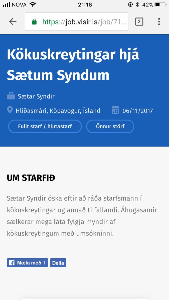 Bjarni Ben hlýtur að slá til, annað væri skellur.
