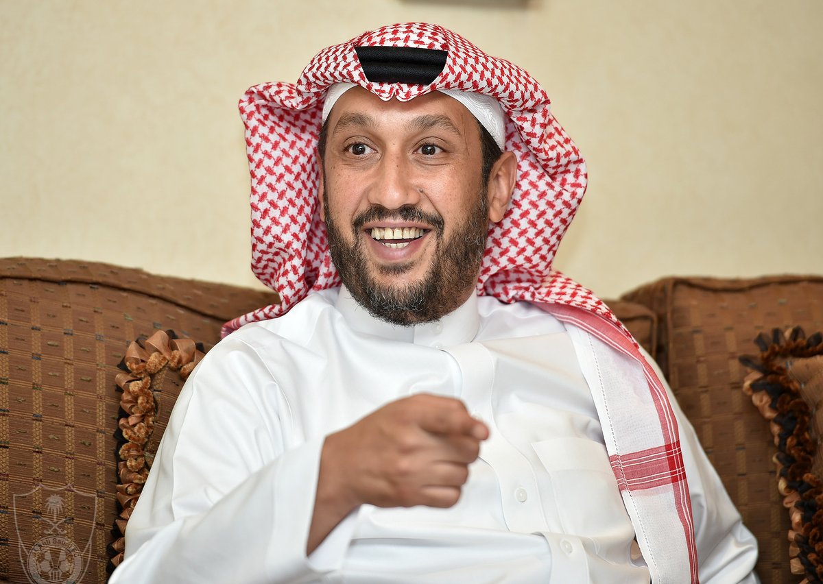 تركي محمد عبدالله الفيصل