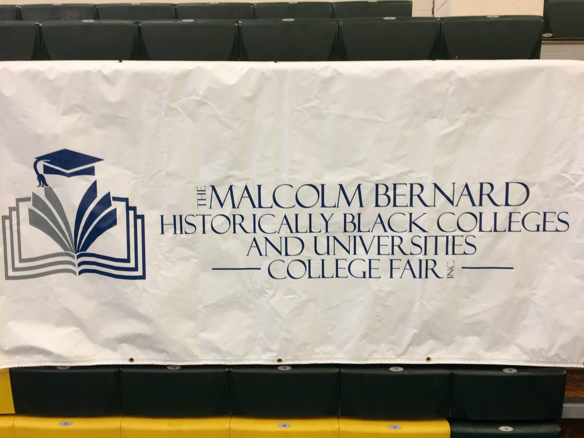 jimlukach's tweet image. #NJSCA at the #HBCU Fair at Mercer CC